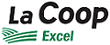 La Coop Excel - Client de Pierrette Desrosiers Psycoaching - Services de conférences, formations et de psycoaching